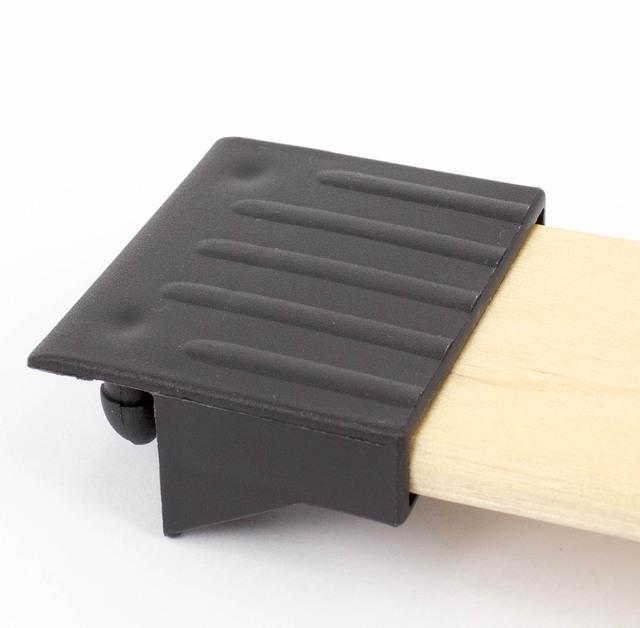 Slat Holder for Bed Metal Frames
